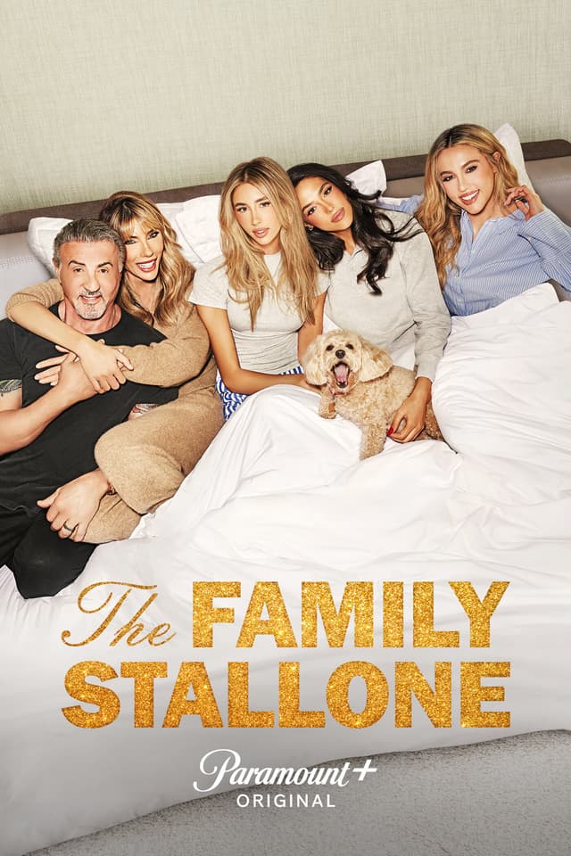 The Family Stallone