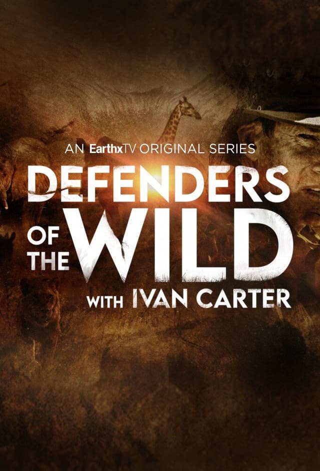 Defenders of the Wild
