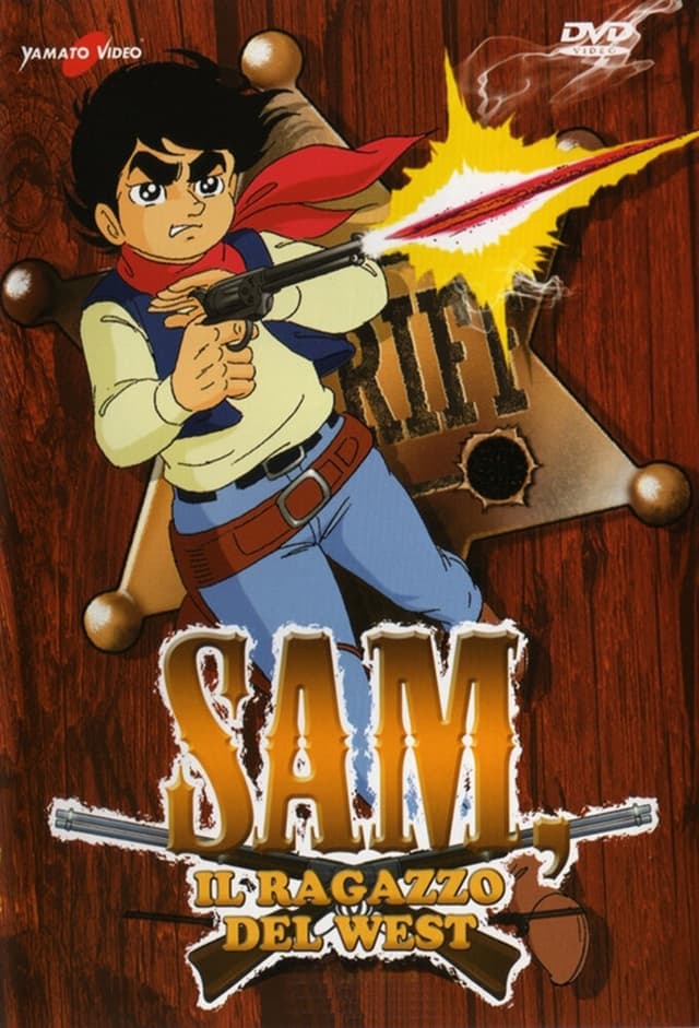 Kouya no Shounen Isamu