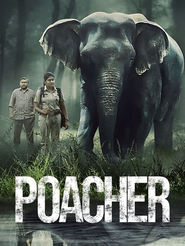 Poacher