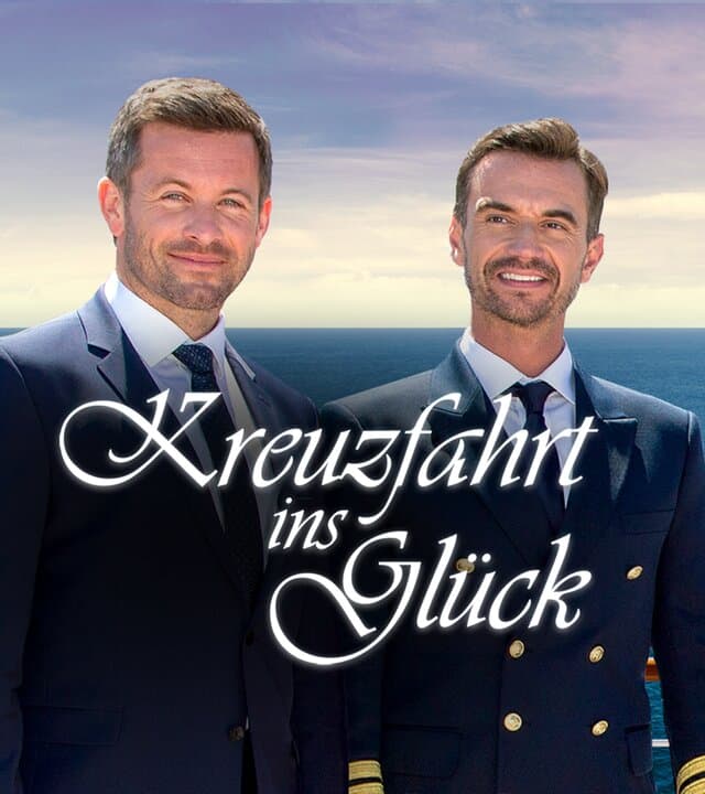 Kreuzfahrt ins Glück