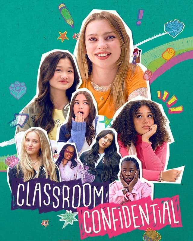 Classroom Confidential