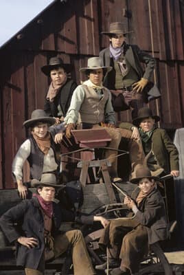 The Cowboys