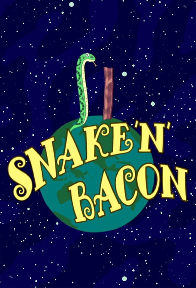 Snake 'n' Bacon