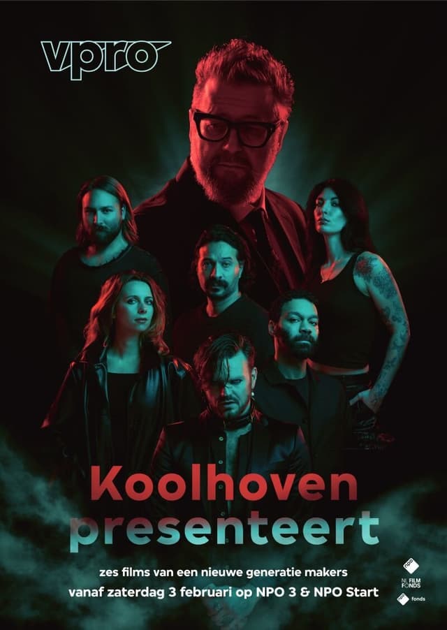 Koolhoven Presenteert