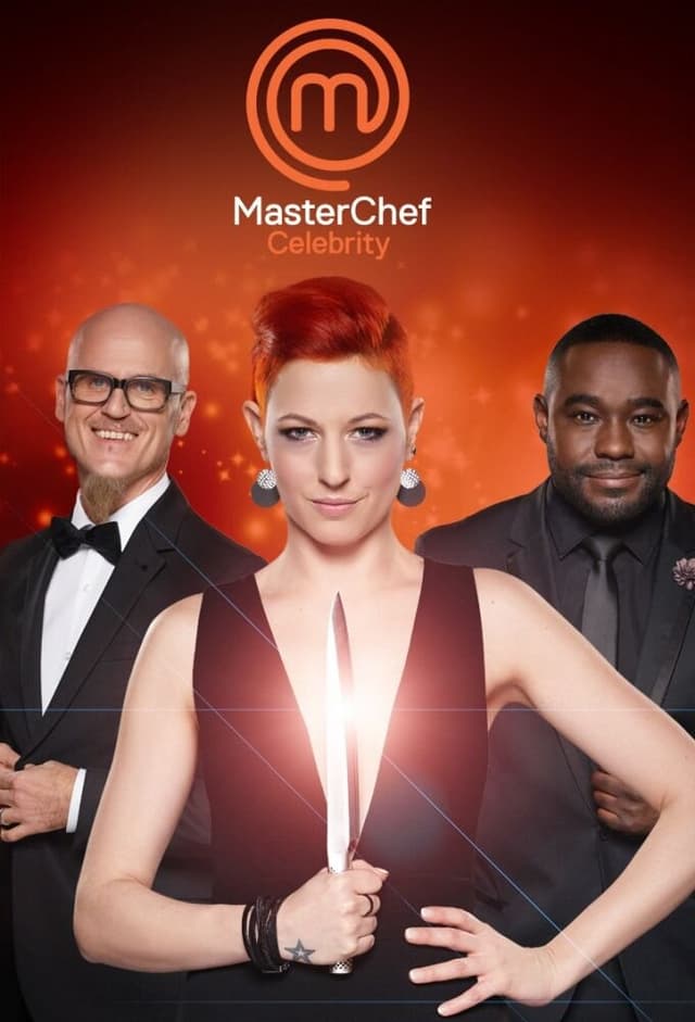 MasterChef Celebrity