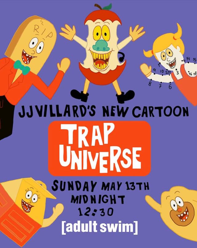 Trap Universe