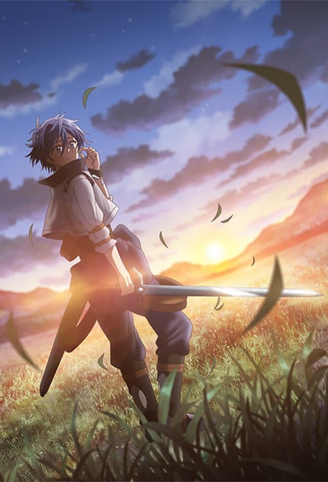 The Banished Former Hero Lives as He Pleases