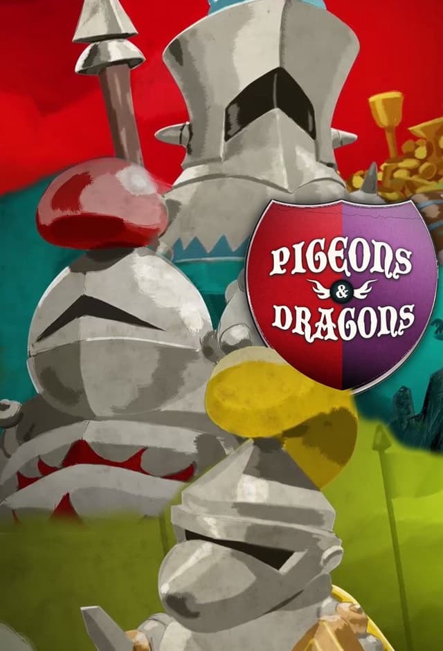 Pigeons & Dragons