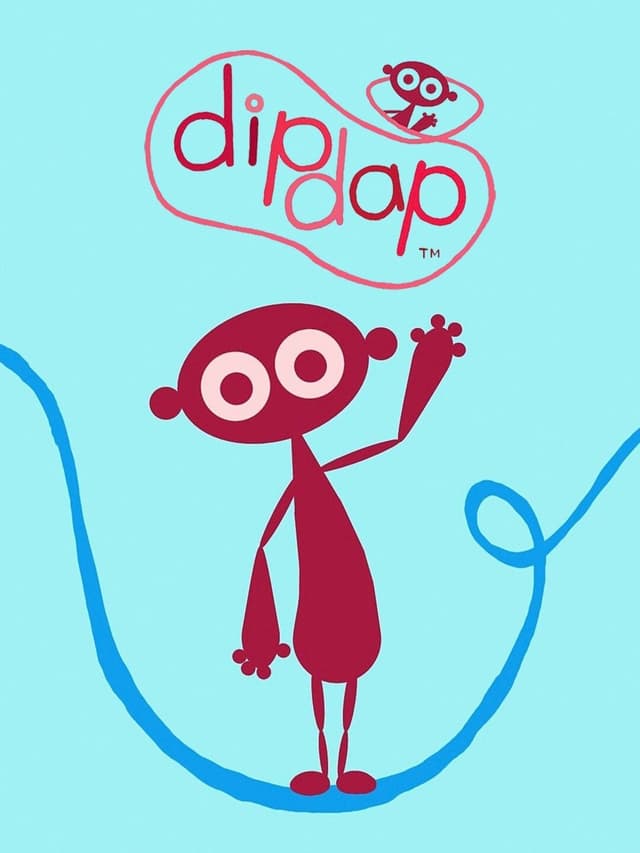 Dipdap