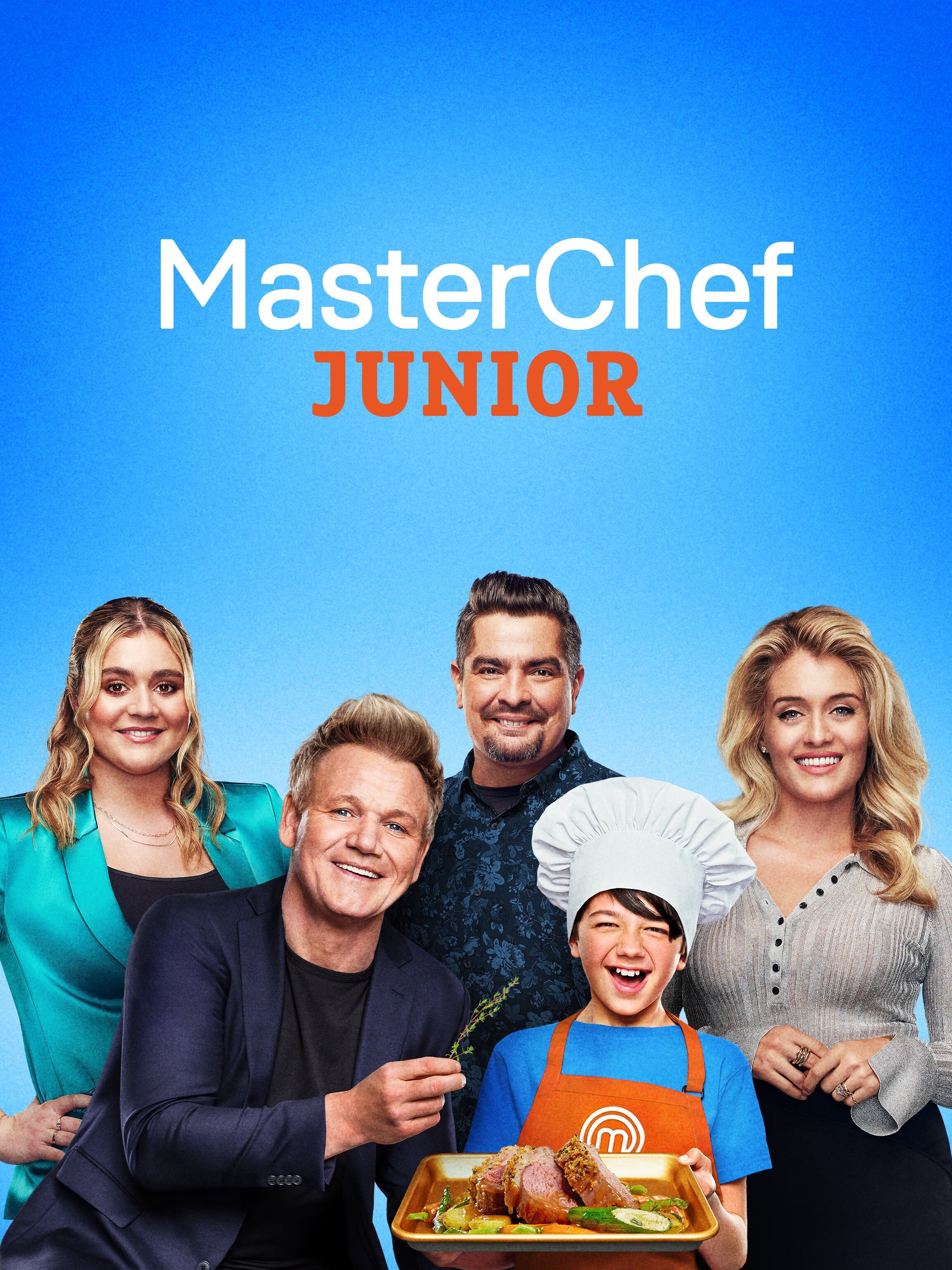 MasterChef Junior