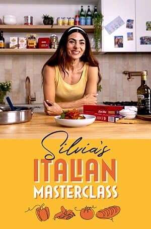 Silvia's Italian Masterclass