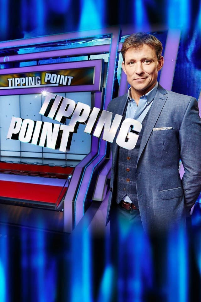 Tipping Point