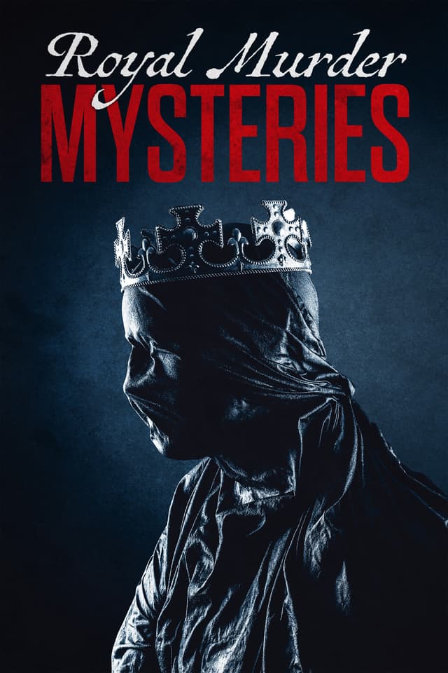 Royal Murder Mysteries