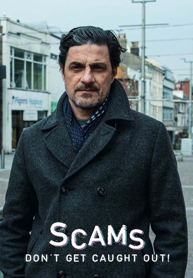 Don't Get Caught Out