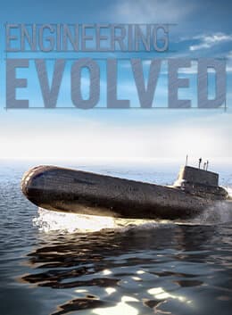 Engineering Evolved