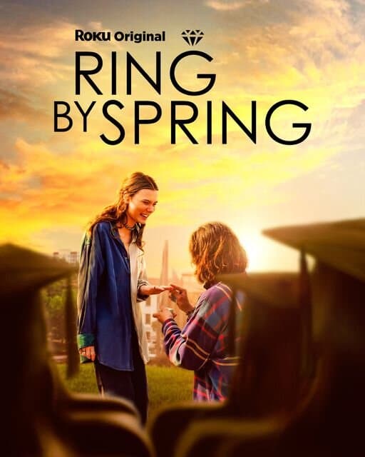 Ring by Spring