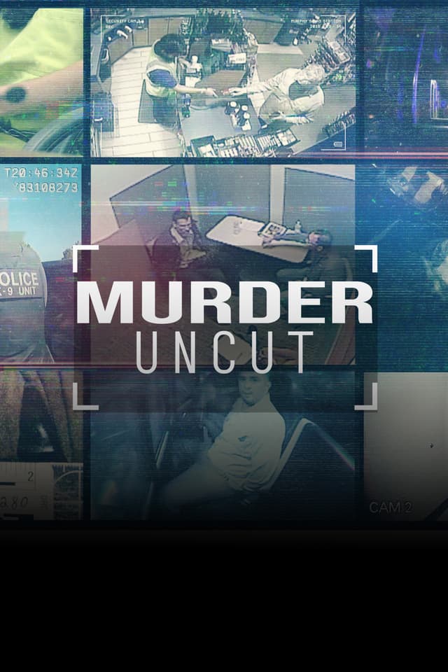 Murder Uncut