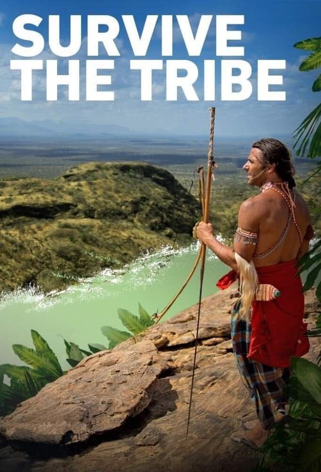 Survive the Tribe