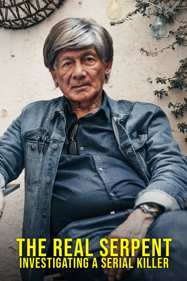 The Real Serpent: Investigating a Serial Killer