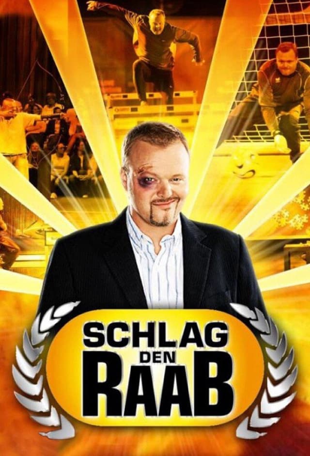Schlag den Raab
