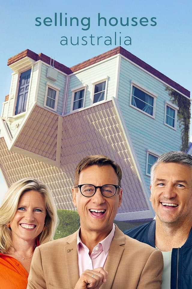 Selling Houses Australia