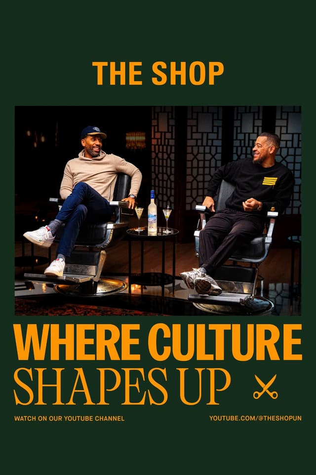 The Shop