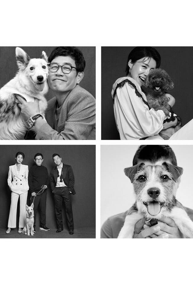 Gaeneun hullyunghada