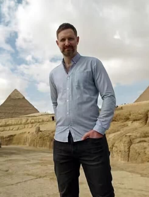 Secrets of Modern Archaeology