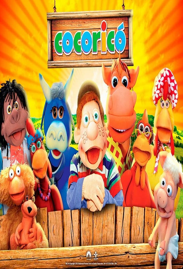 Cocoricó