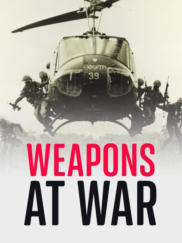 Weapons at War