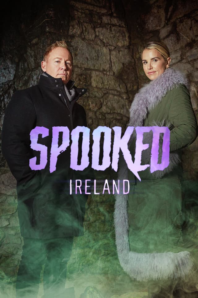 Spooked Ireland