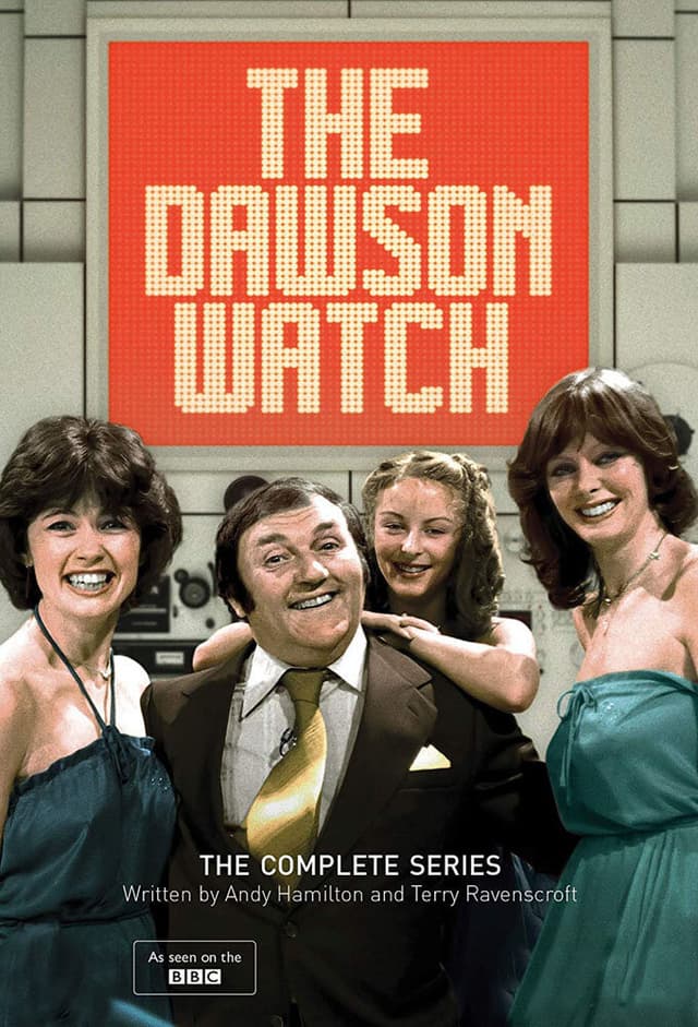 The Dawson Watch