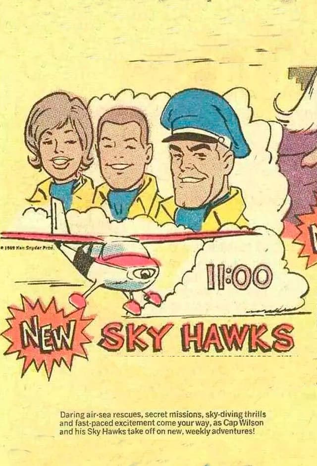 Skyhawks