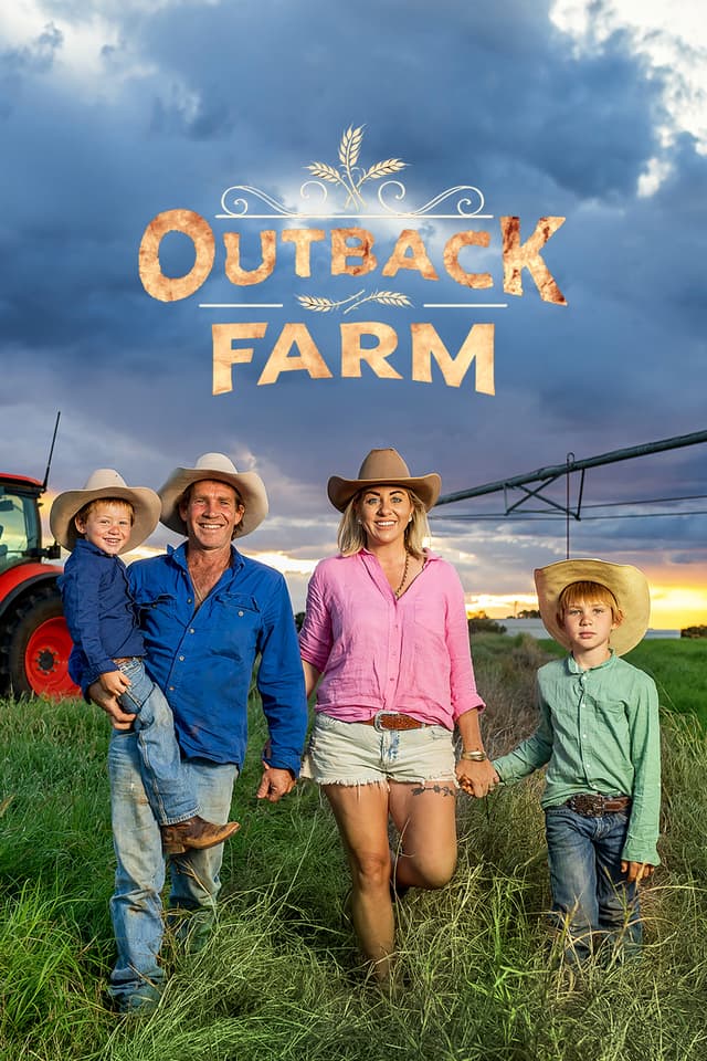 Outback Farm
