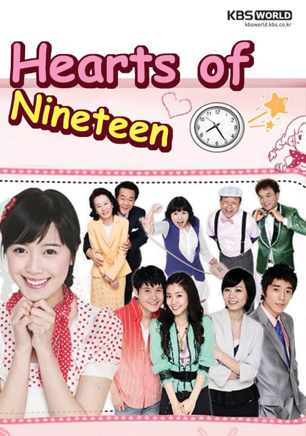 Hearts of Nineteen