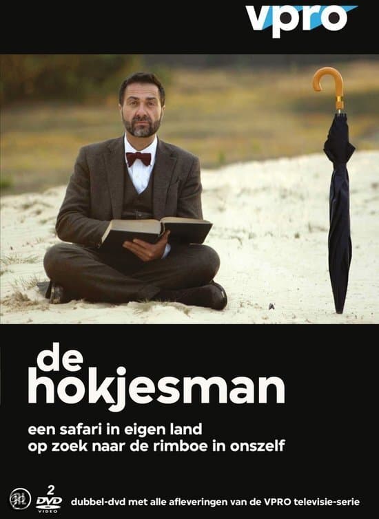 De hokjesman