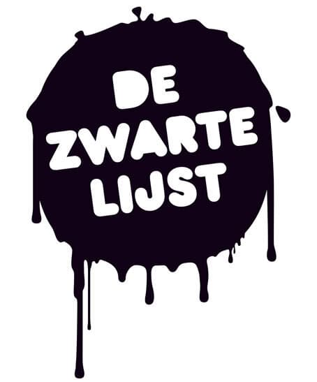 De Zwarte Lijst
