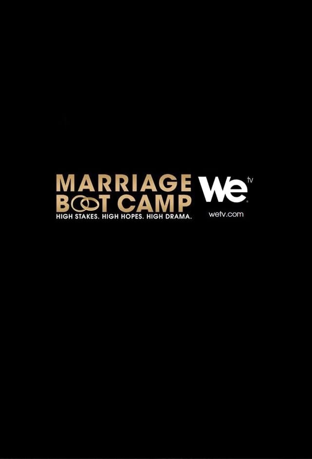Marriage Boot Camp: Bridezillas