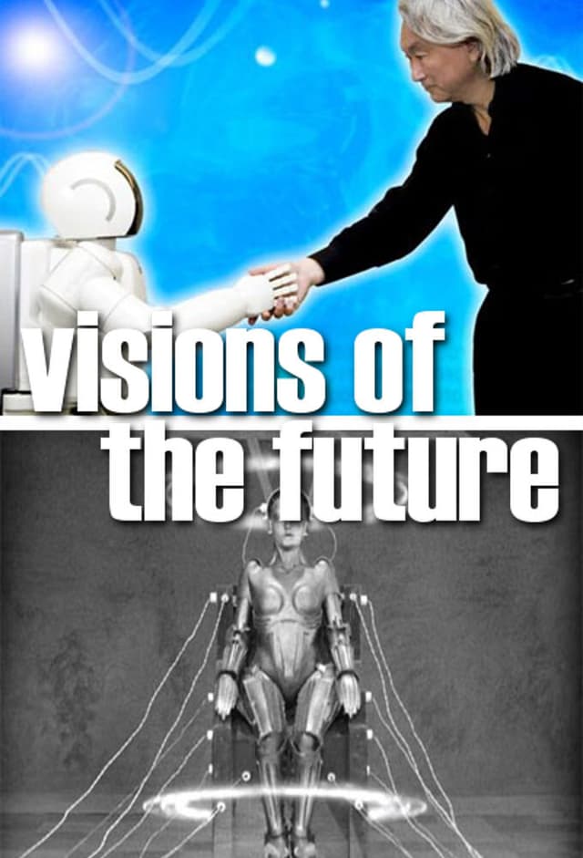Visions of the Future