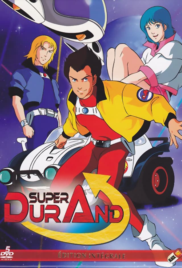 Mirai Keisatsu Urashiman