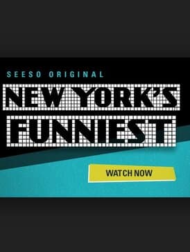 New York's Funniest