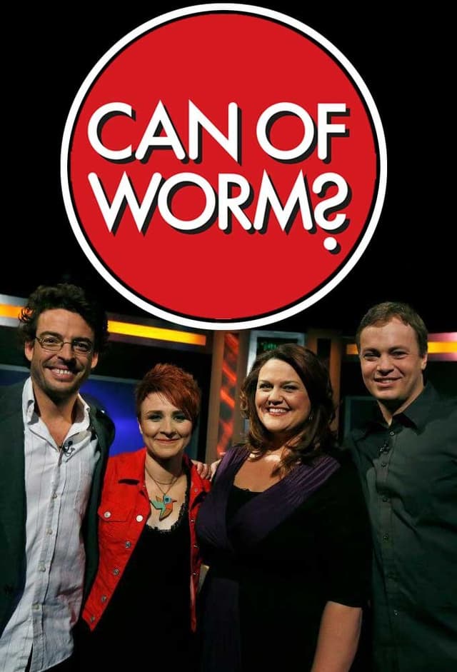 Can of Worms