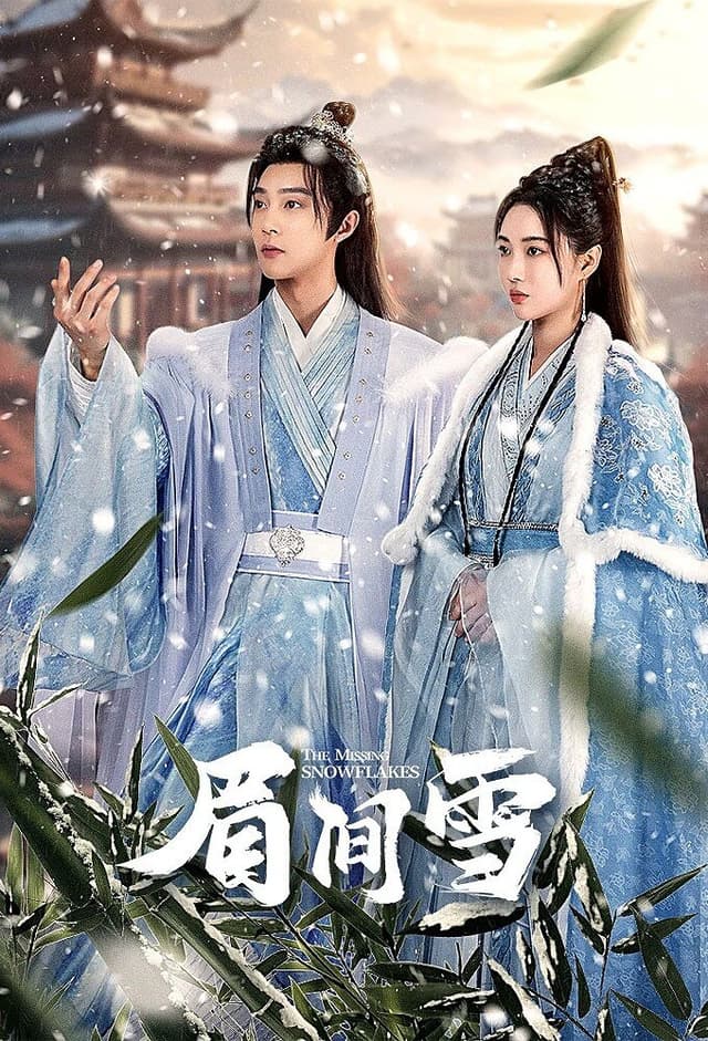 The Missing Snowflakes