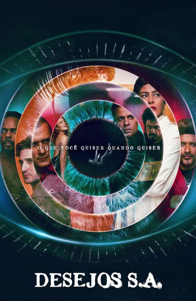 Desejos S.A.