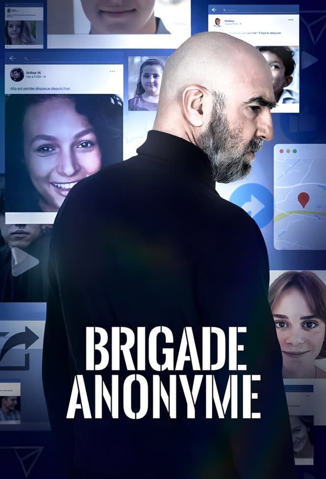 Brigade anonyme