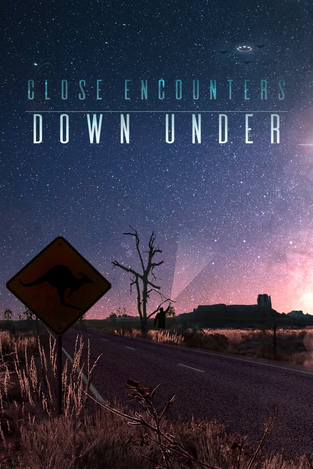 Close Encounters Down Under