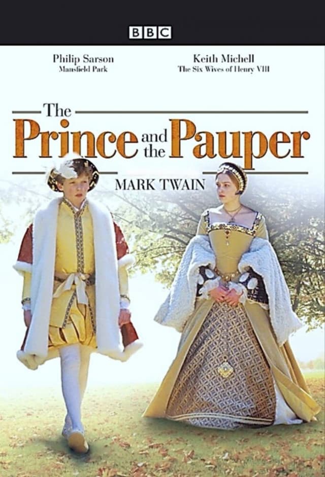 The Prince and the Pauper