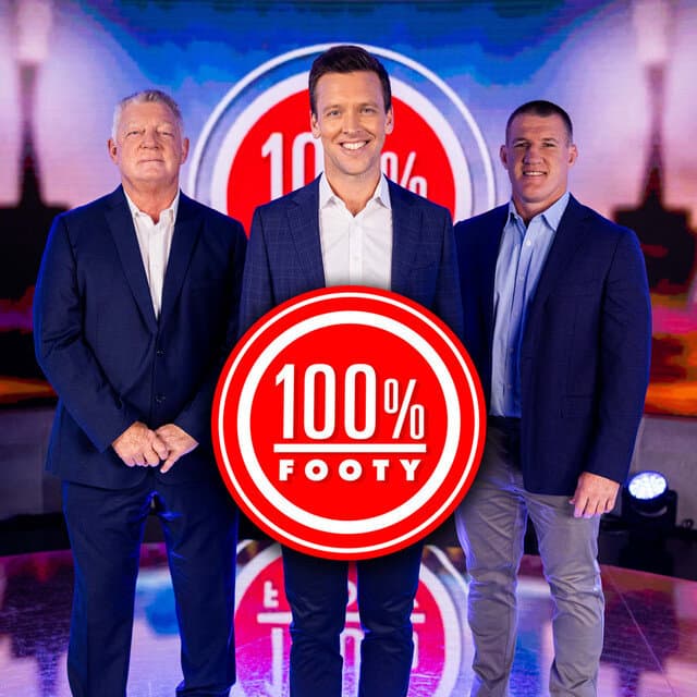100% Footy