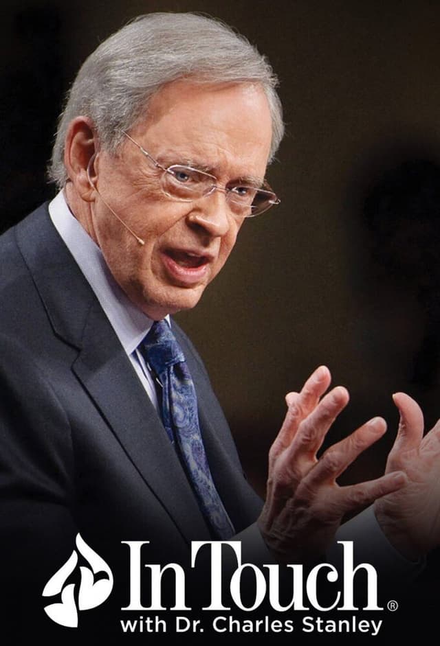In Touch with Dr. Charles Stanley